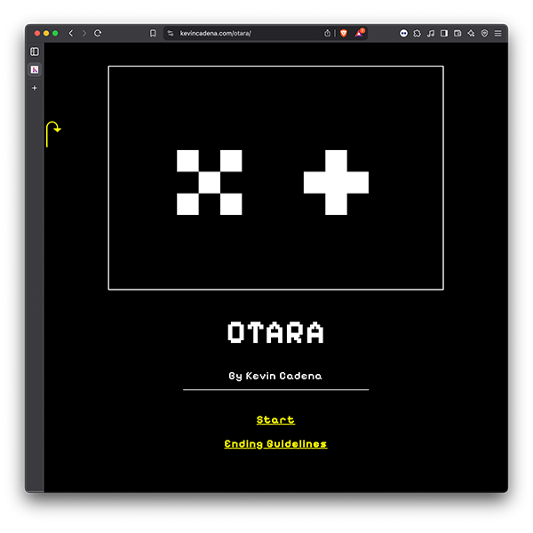 Thumbnail for Otara